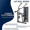 LAT PULL DOWN